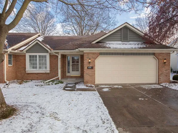 1508 Winsted Dr, Goshen, IN 46526