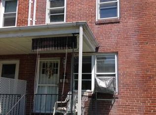 927 Rockhill Ave, Baltimore, MD 21229