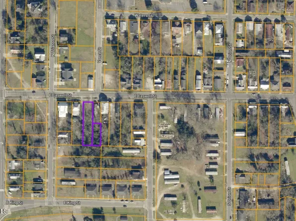 705 E Caswell Street, Kinston, NC 28501
