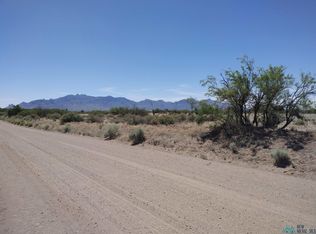 Roja Rd SW, Deming, NM 88030