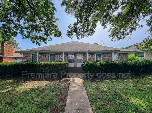 4327 Sterling Ave, Kansas City, MO 64133