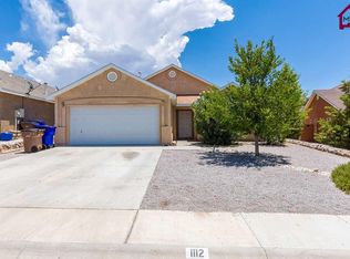 1112 Kilbourne Hole Dr, Las Cruces, NM 88012