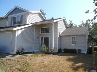 6648 Millstone Ln SW, Lacey, WA 98513