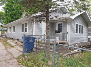 1920 22nd St, Des Moines, IA 50310