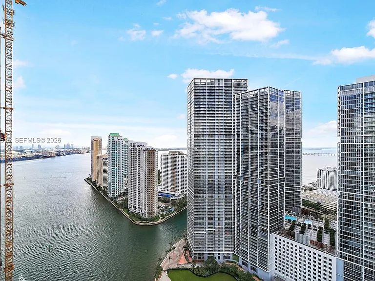 200 Biscayne Boulevard Way #4006 — Photo 27