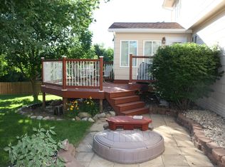 4101 Glover Ave, Des Moines, IA 50315