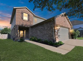 8139 Heartbrook Field Ln, Cypress, TX 77433