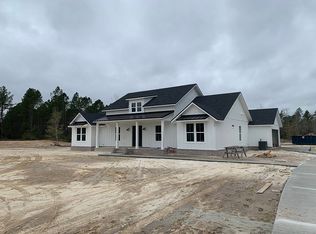 15367 Bullock Bluff Rd, Bryceville, FL 32009