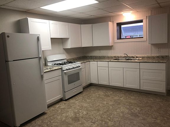 New kitchen!
