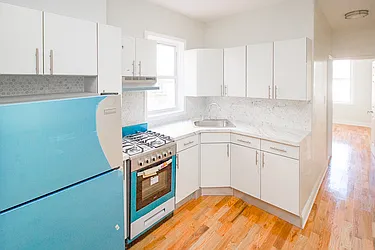 Rented by MySpaceNYC