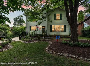 405 N Bridge St, Dewitt, MI 48820