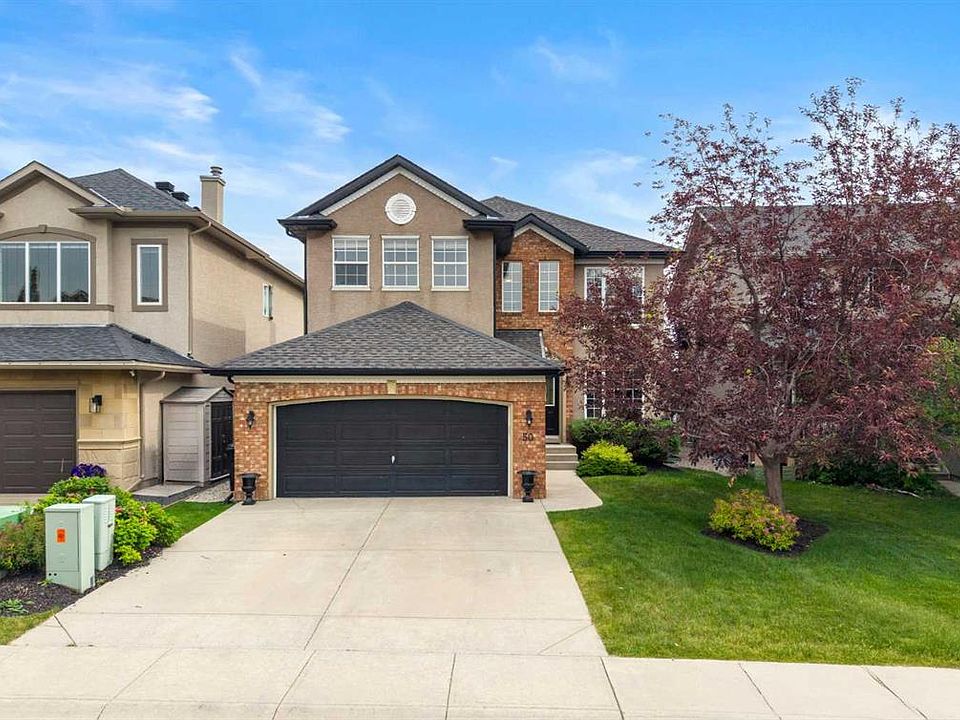 1st image of 50 N Springborough Cres SW