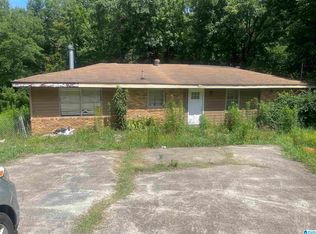 1804 Old Springville Rd, Birmingham, AL 35215