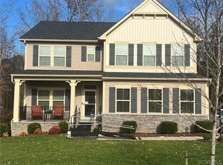 4401 Centralia Station Cv, Chester, VA 23831