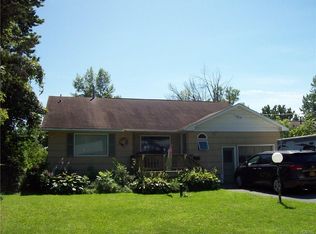 108 Mosher St, East Syracuse, NY 13057