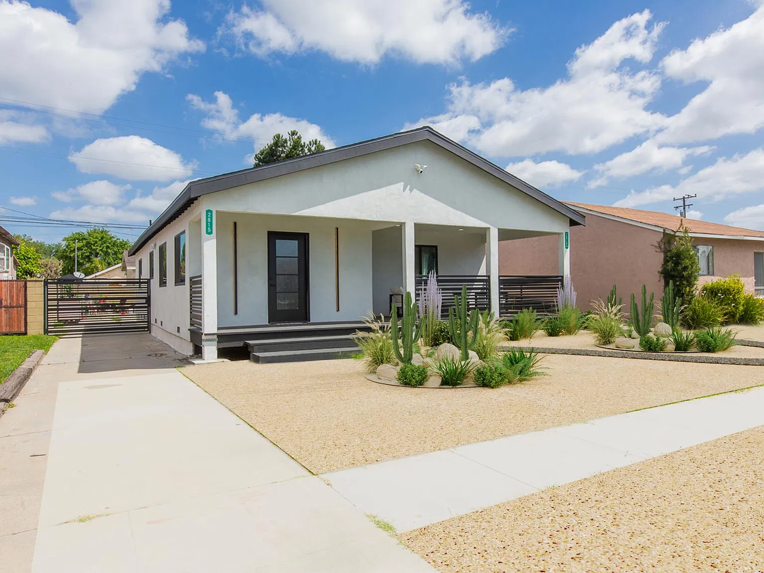 3 bed, 1291 sqft, $4,150 — Photo 1