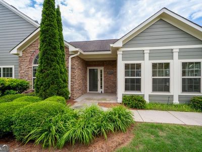 2061 Grove Field Ln, Marietta, GA, 30064