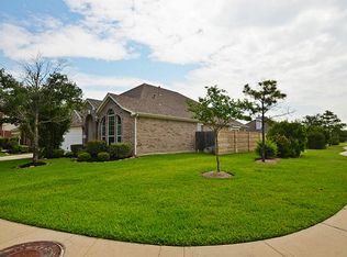 30202 Mesa Valley Dr, Spring, TX 77386
