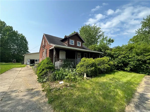 336 E Indiana Ave, Sebring, OH 44672