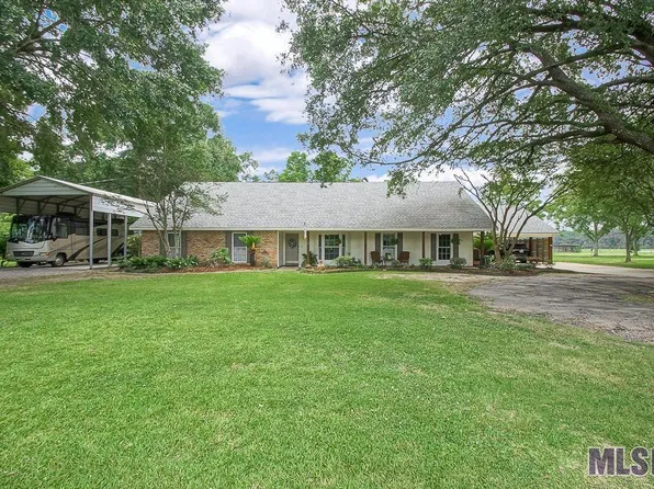 12853 Patin Dyke Rd, Ventress, LA 70783