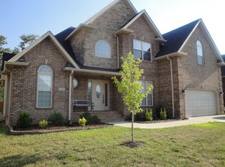 3724 Coves Way, Adams, TN 37010