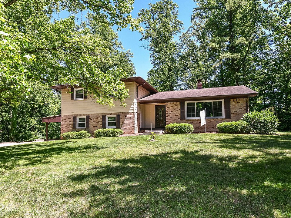 1st image of 7011 Wildridge Dr