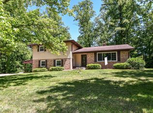 7011 Wildridge Dr, Indianapolis, IN 46256