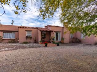 3906 E Paseo Grande, Tucson, AZ 85711