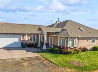 Greenes Addition, Ritzville, WA 99169