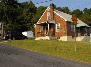 1135 E Susquehanna St, Allentown, PA 18103