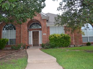 1514 Westchase Dr, Allen, TX 75002