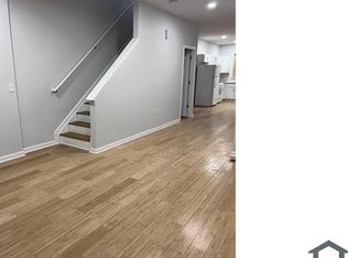 2723 Harlem Ave, Baltimore, MD 21216