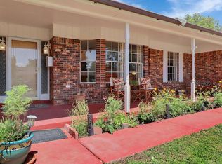 10513 Arvilla Ave NE, Albuquerque, NM 87111