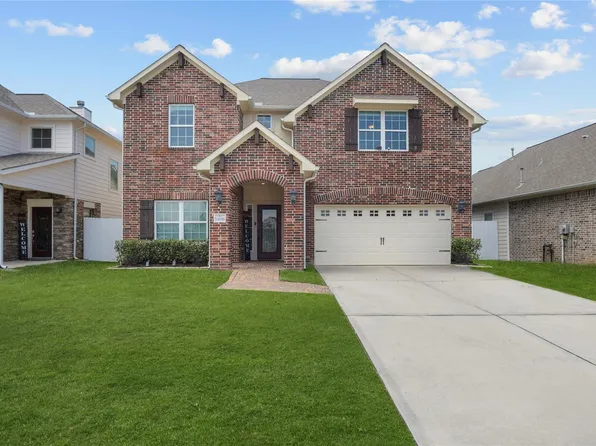 10099 Oakland Hills Dr, Cleveland, TX 77327