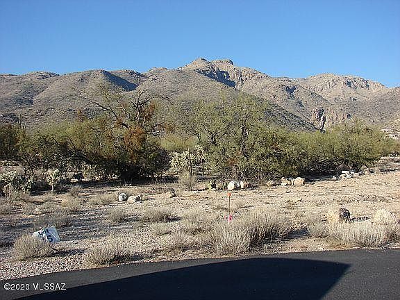3rd image of 4991 N Placita Borboa #15