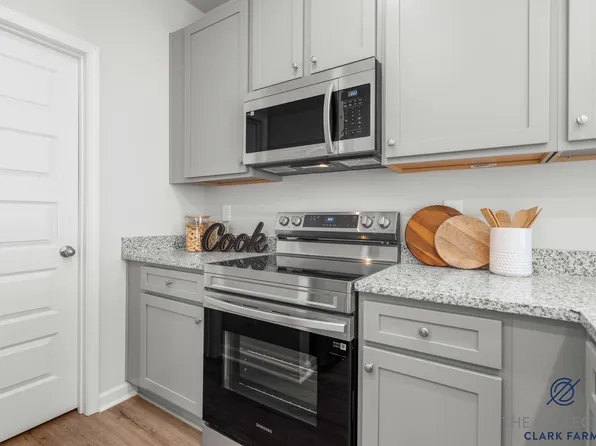 The Collection Clark Farms