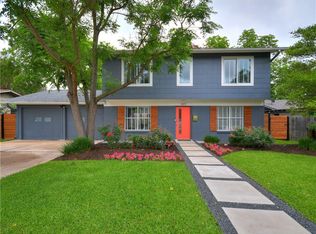6611 Argentia Rd, Austin, TX 78757