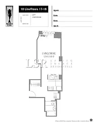 Rented by Living Source Realty