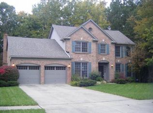 263 Glen Lake Rd, Loveland, OH 45140