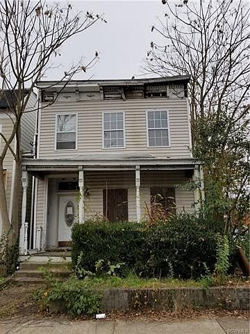 1st image of 603 W 32nd St