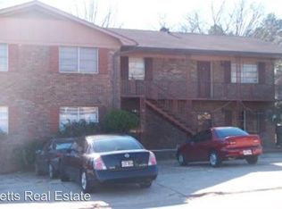 10909 Mara Lynn Rd APT F, Little Rock, AR 72211