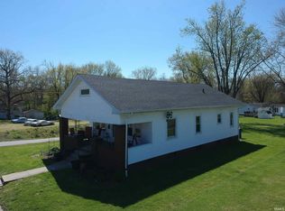 329 Jackson St, Sullivan, IN 47882