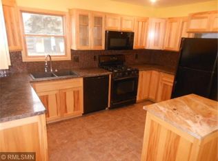 4205 4th St NE, Columbia Heights, MN 55421