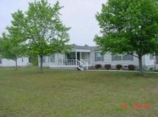 539 W Nance Springs Rd, Resaca, GA 30735