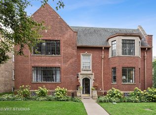 1106 Seward St, Evanston, IL 60202