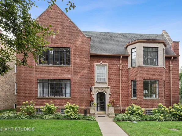 1106 Seward St, Evanston, IL 60202