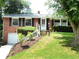 246 Foxcroft Rd, Pittsburgh, PA 15220