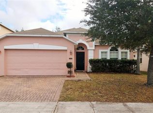 9449 Candice Ct, Orlando, FL 32832