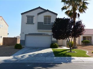 5833 Gentle Creek Ln #0, North Las Vegas, NV 89031