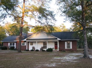 5117 Presidents Cres, Marianna, FL 32446